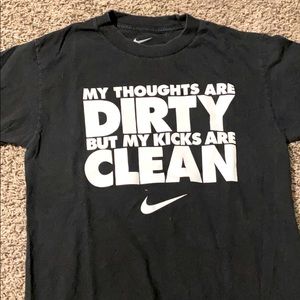 Nike Tee